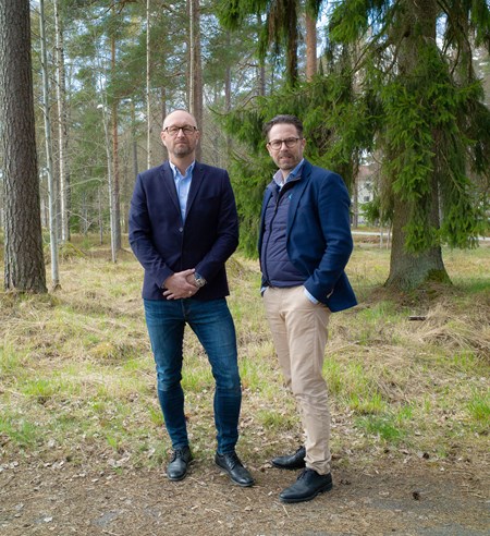Karlskoga Energi & Miljö äger sin egen kundkommunikation – tack vare Tietoevrys Multichannel