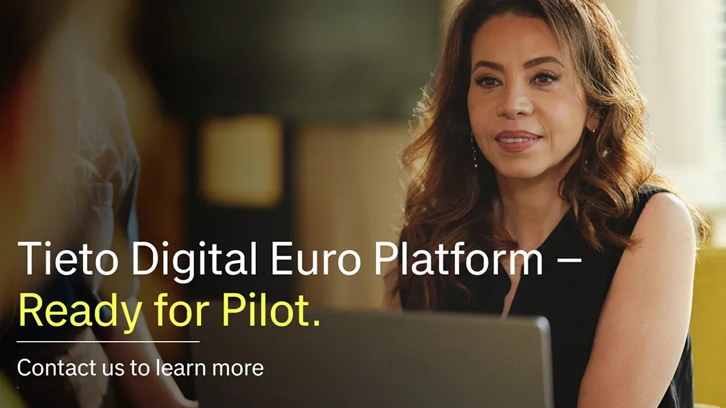 Digital Euro pilot program ready