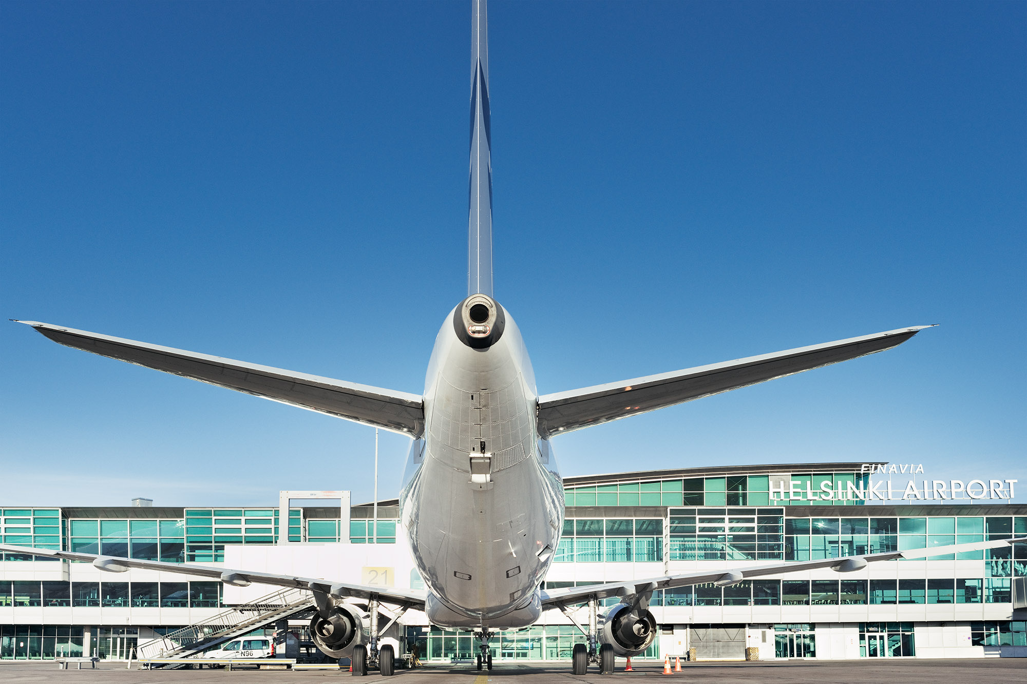 Improving customer experience and sustainability through data