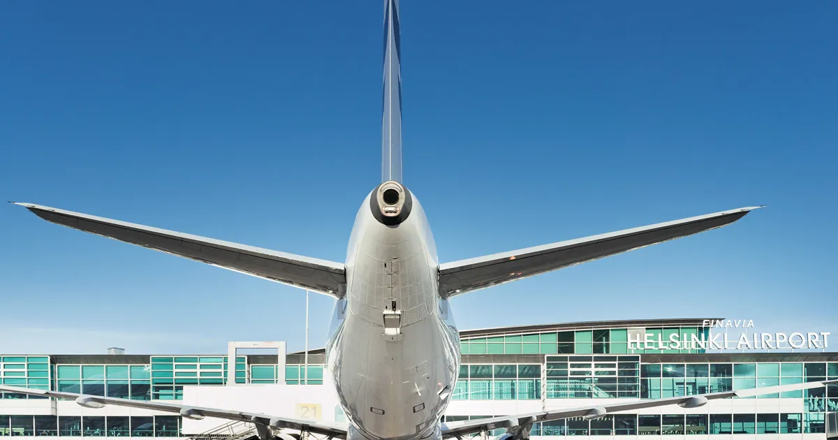 Improving customer experience and sustainability through data