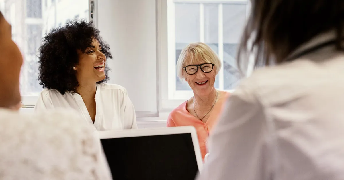 Next phase of data-driven management is built on prediction and collaboration