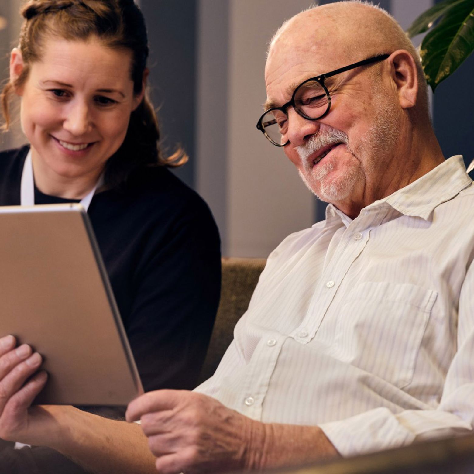 Caretech