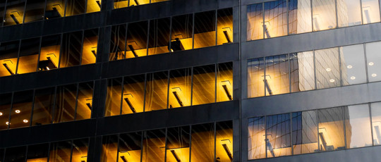 Advanced analytics and AI