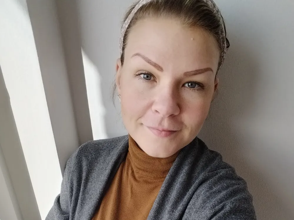 Vt sosiaalityöntekijä Essi Puska, Etelä-Pohjanmaan hyvinvointialue