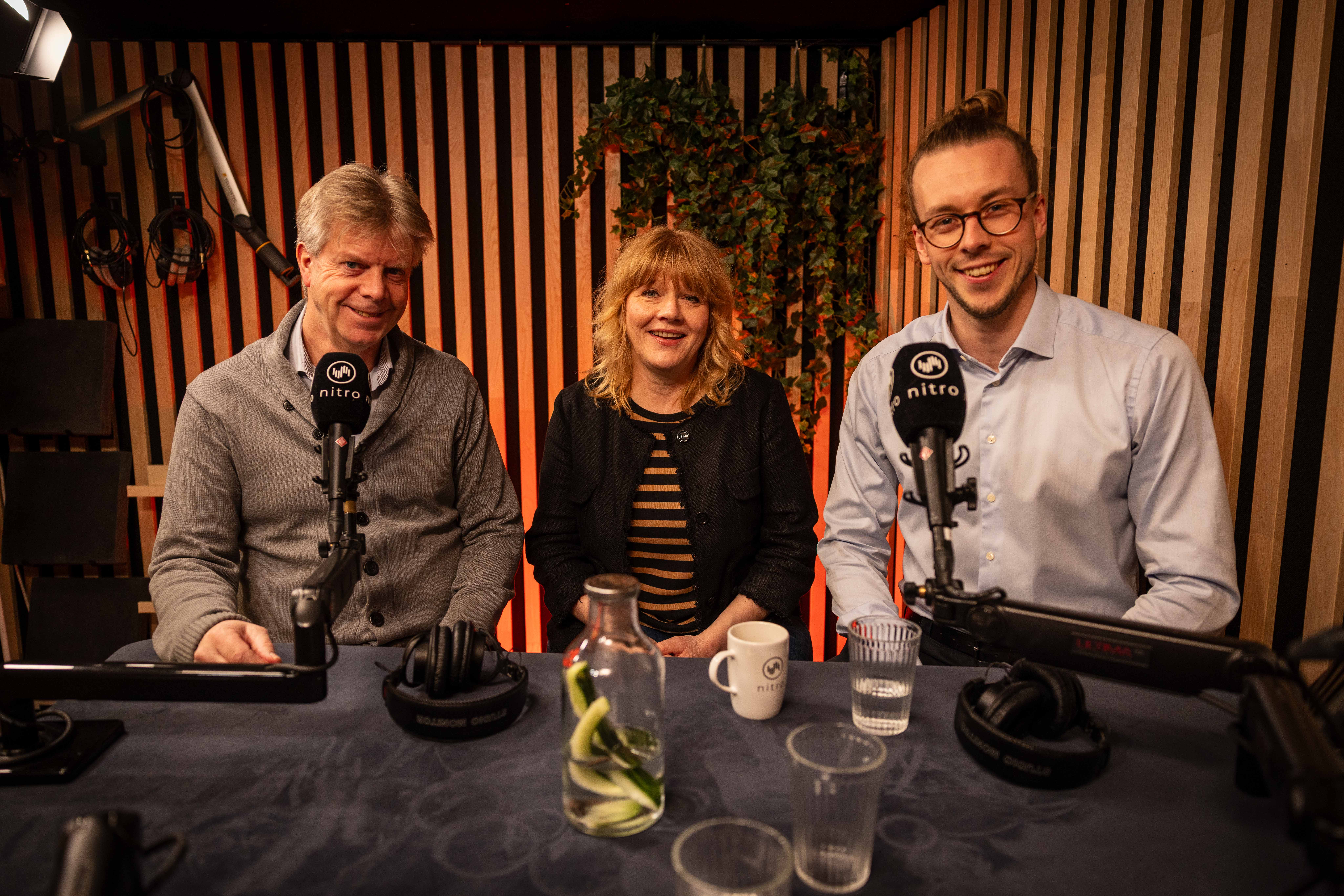 Using Norway as a case study, the trio discusses how data solutions prevent risky loans while making it easier to assess creditworthiness in cases that would have been challenging in the past. 