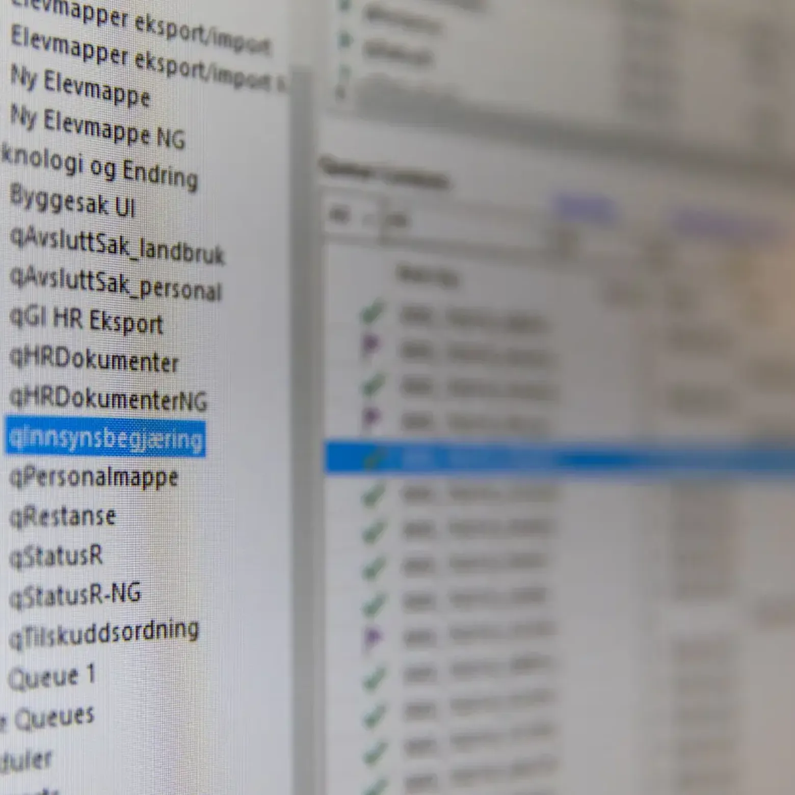 Sarpsborg robots in action